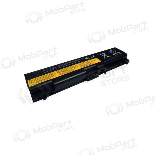 LENOVO 42T4733, 5200mAh laptop accu, Geavanceerd