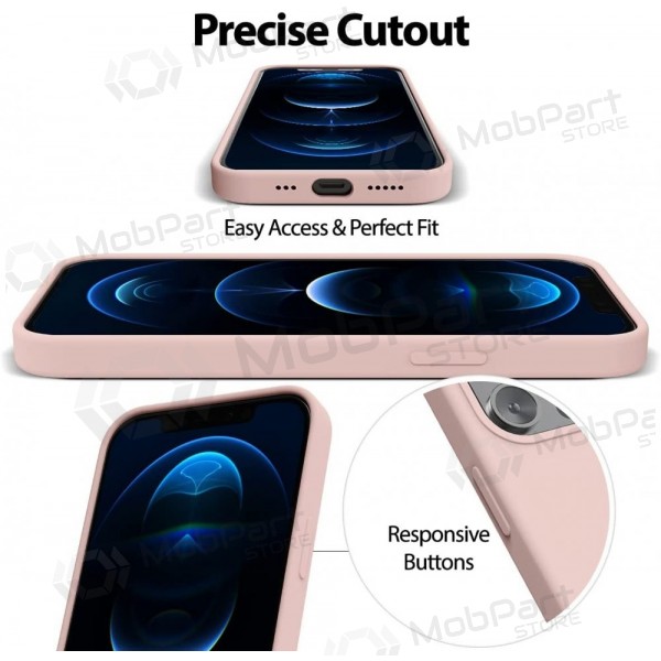 Samsung Galaxy A37 hoesje Mercury 