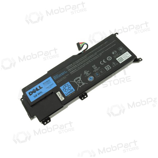 DELL V79Y0 laptop batterij - PREMIUM
