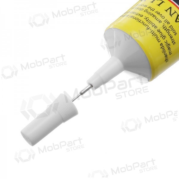 Universele lijm E8000 (50ml)