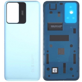 Xiaomi Redmi Note 12S achterklep (blauw)