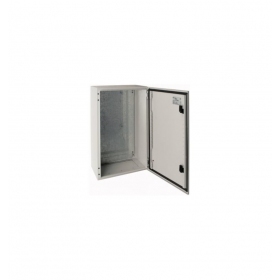 Metalinė dėžė Tibox ST3 320 (300x300x200, Lauko, IP66)