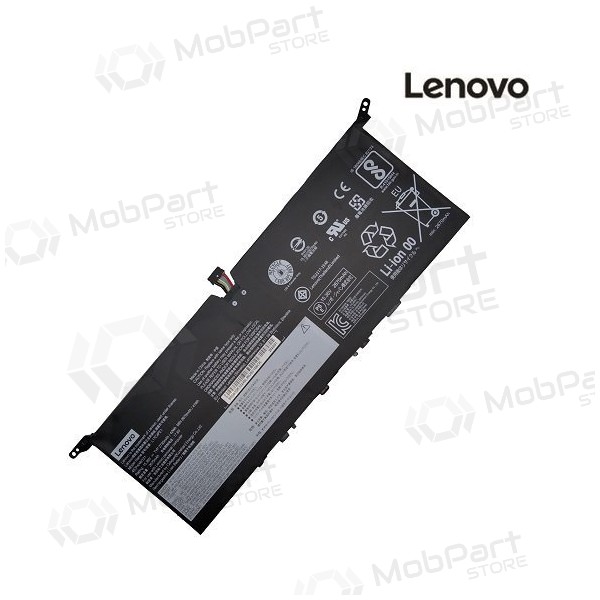 LENOVO L17C4PE1, 2735mAh laptopbatterij - PREMIUM