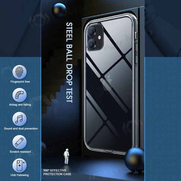 Apple iPhone XR hoesje 