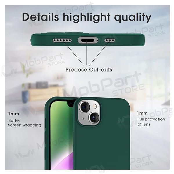 Xiaomi Redmi Note 13 Pro+ hoesje 