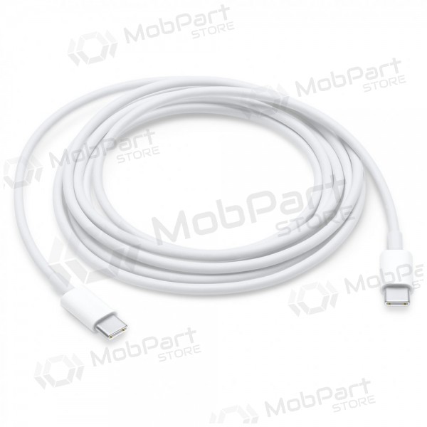 USB kabel USB-C (Type-C) naar USB-C (Type-C) (1,2M)