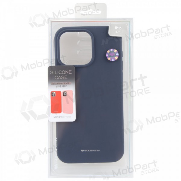 Apple iPhone 11 Pro hoesje - Mercury 
