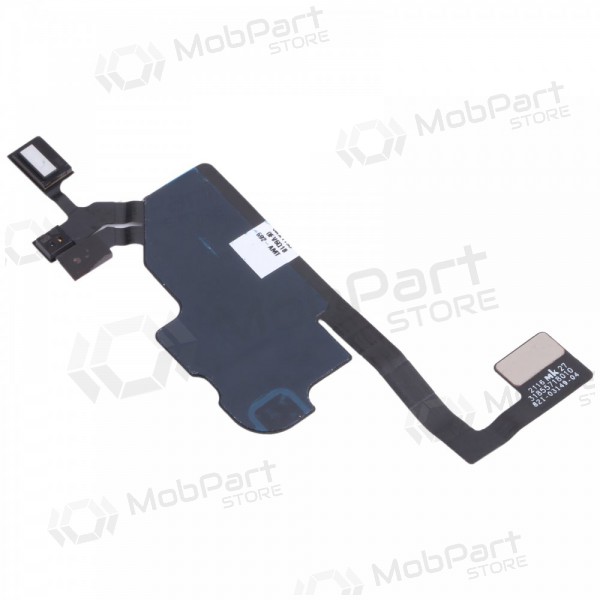 Apple iPhone 13 nabijheidssensor en microfoonconnector