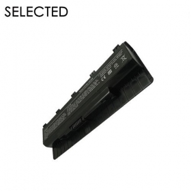 ASUS A32-N56, 4400mAh laptop batterij