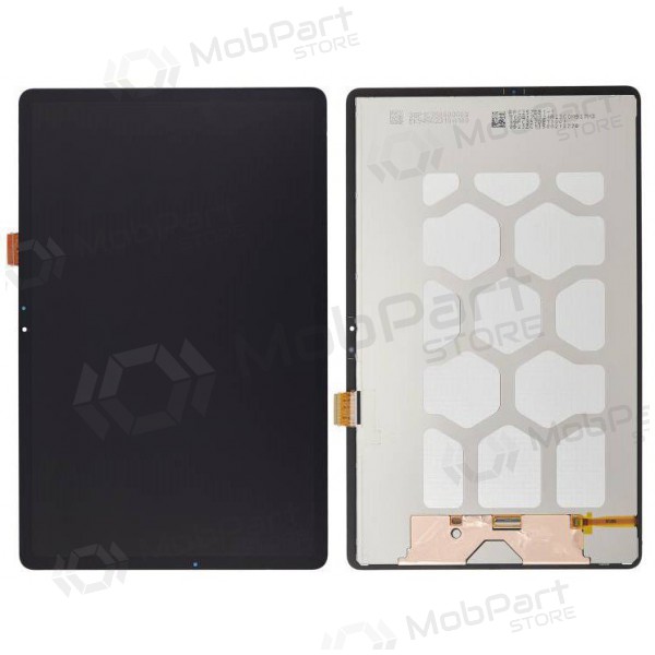 Samsung Galaxy Tab S7 FE scherm - Premium