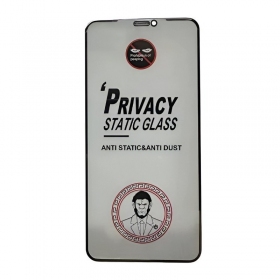 Samsung Galaxy S25 Ultra screenprotector - ESD Anti-Static Privacy