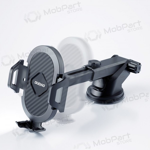 Dudao F2S autotelefoonhouder voor dashboard en glas