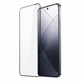LCD apsauginis stikliukas Dux Ducis Redmi 14C/Redmi A4/Poco C75 zwart