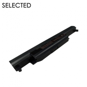 ASUS A32-K55, 4400mAh laptop accu