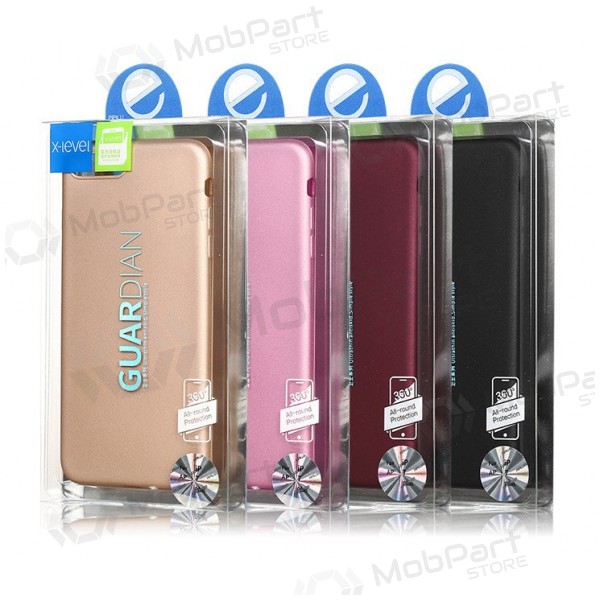 Apple iPhone XS Max hoesje 