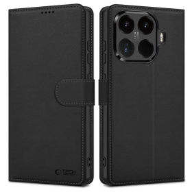 Xiaomi Redmi Note 15 Pro+ hoesje -Tech-Protect Wallet-