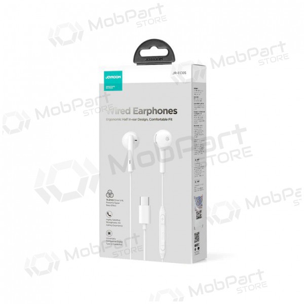 Oordopjes Joyroom JR-EC05 USB-C