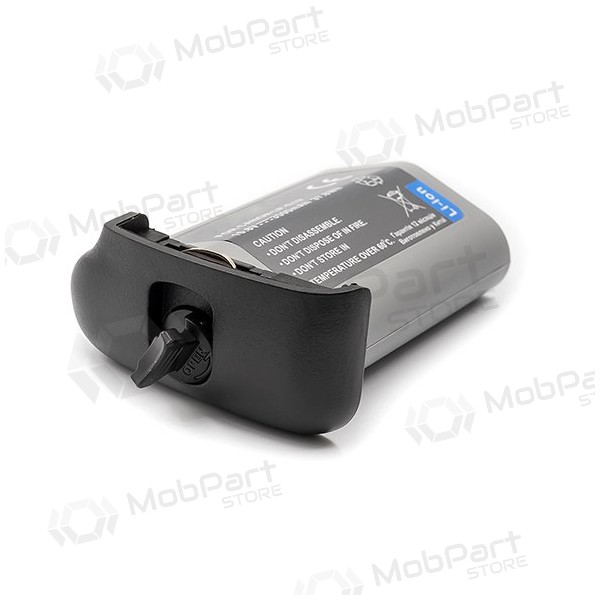 CANON LP-E19 2700mAh camera accu