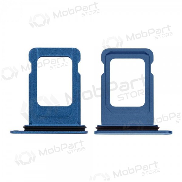 Apple iPhone 13 mini SIM-kaarthouder (blauw)