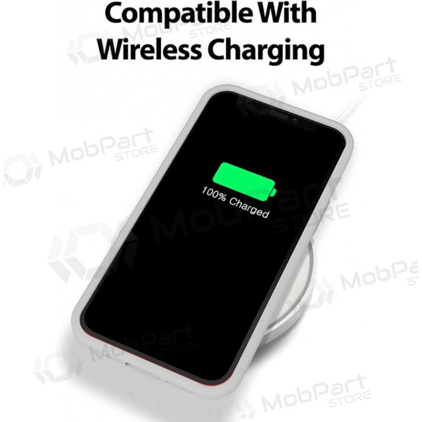 Apple iPhone 11 hoesje Mercury 