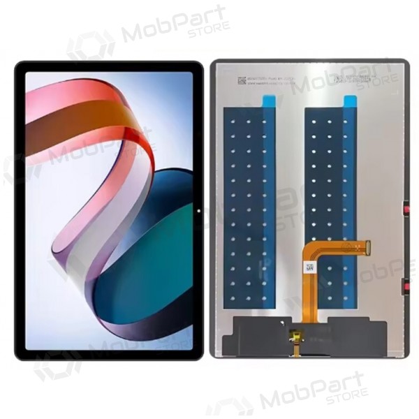 Xiaomi Redmi Pad 10.61 (22081283G) scherm (origineel)
