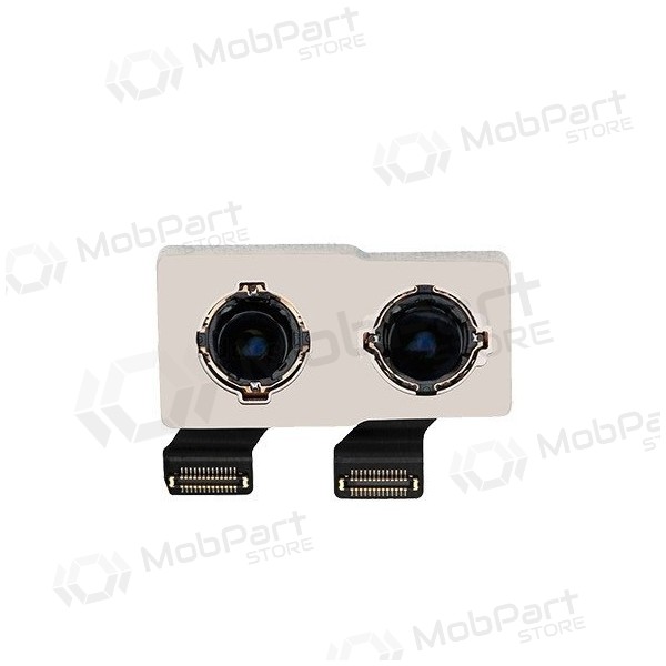 Apple iPhone X achtercamera (gebruikt graad A, origineel)