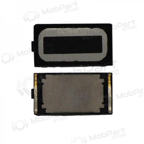 Huawei Mate 9 bovenste luidspreker