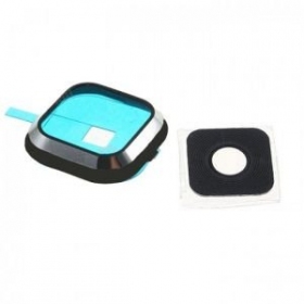 Samsung Galaxy A5 cameralensglas (goud)