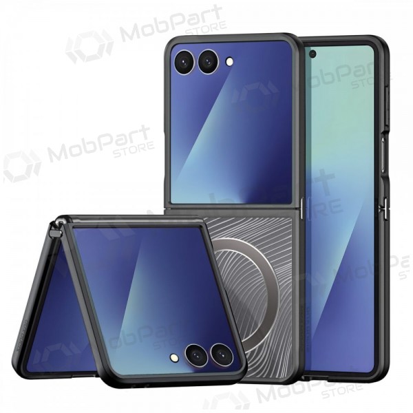 Samsung Galaxy Z Flip7 hoesje "Dux Ducis Aimo Mag"