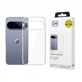 Google Pixel 11 hoesje - 3MK Armor Case