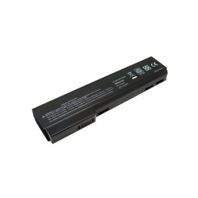 HP HSTNN-DB2H, 5200mAh laptopaccu, Geavanceerd