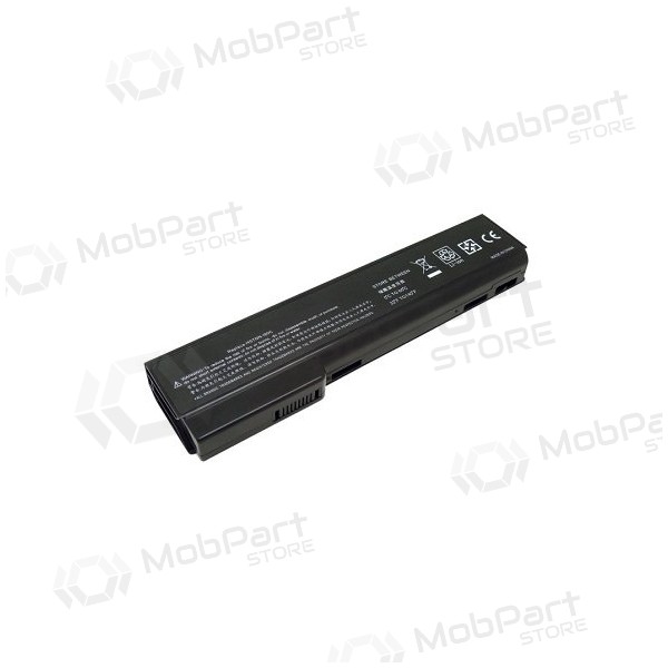HP HSTNN-DB2H, 5200mAh laptopaccu, Geavanceerd