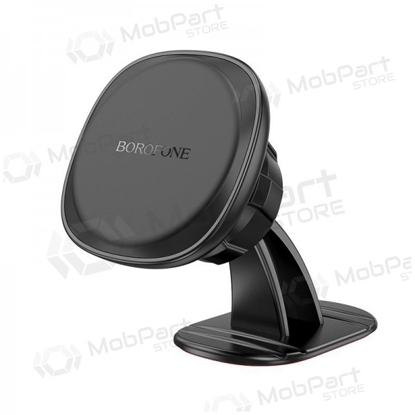 Autotelefoonhouder Borofone BH103 (dashboard) zwart