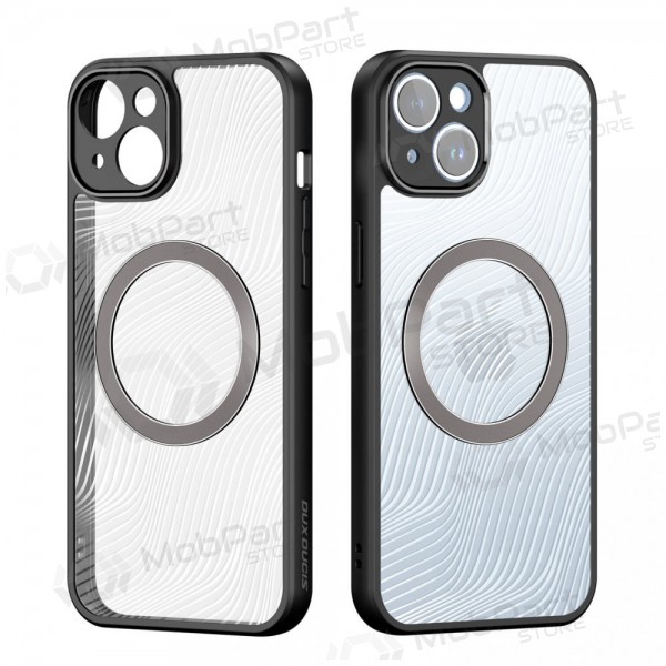 Apple iPhone 14 hoesje - Dux Ducis Aimo Mag