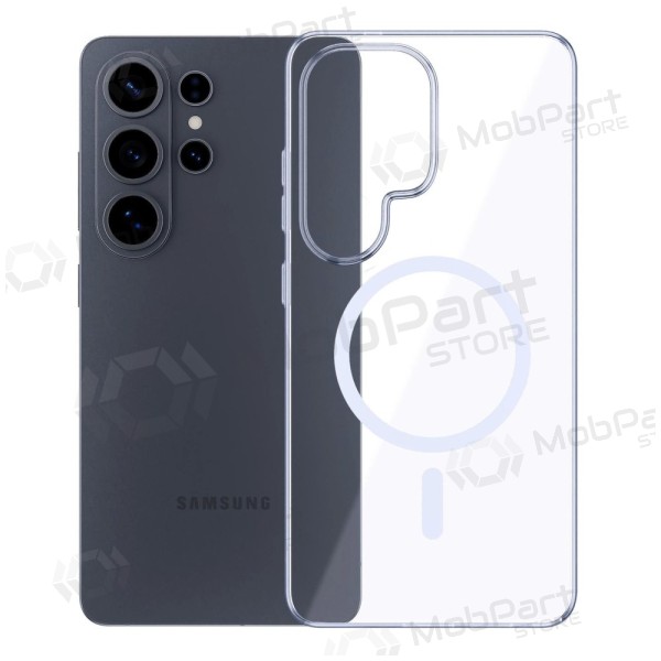 Samsung Galaxy S26 Ultra hoesje 