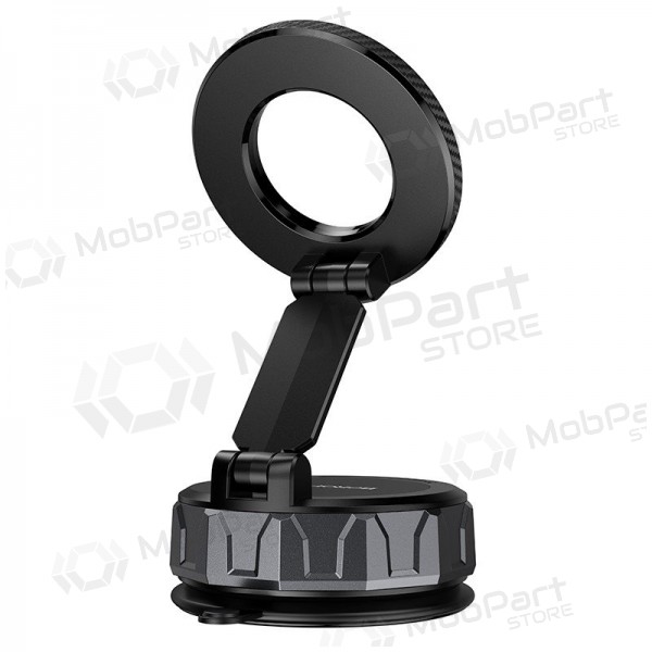 Borofone BH140 MagSafe autotelefoonhouder voor dashboard