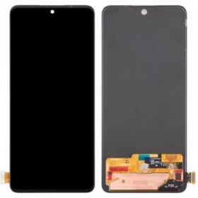 Xiaomi Redmi Note 14S scherm (OLED)