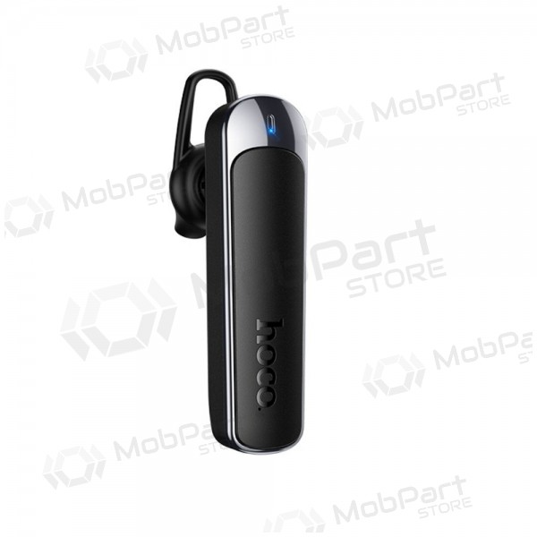 Bluetooth headset Awei VS-6 voor helm USB-C zwart