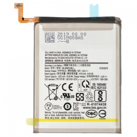 Samsung Galaxy Note 10+ batterij, accu (EB-BN972ABU)