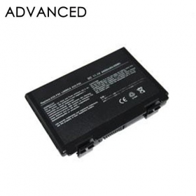 ASUS A32-F52, 5200mAh laptopbatterij