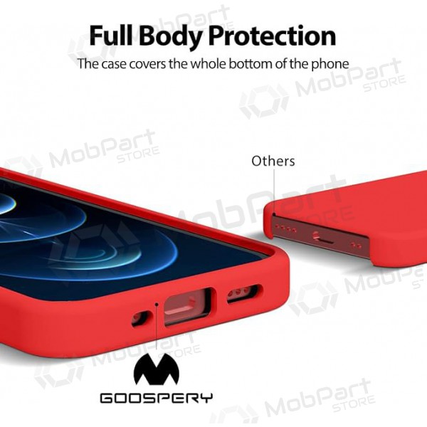Apple iPhone 11 Pro hoesje Mercury 