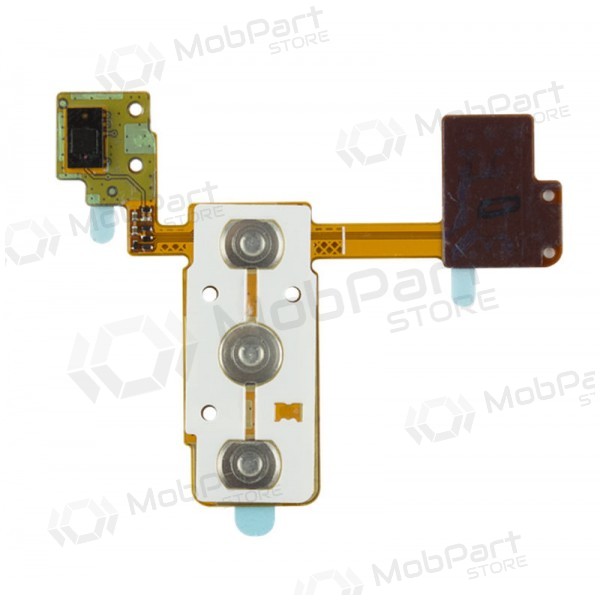 LG D855 G3 - on / off (power), volumeregeling connector (origineel)