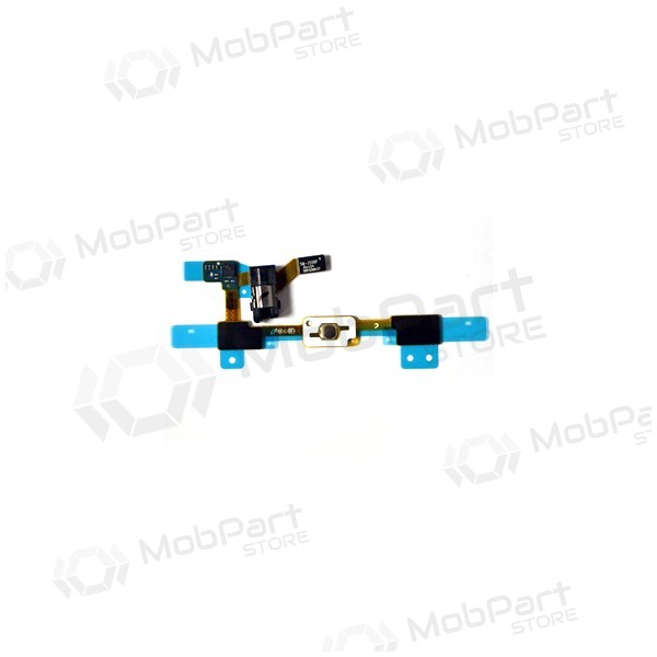 Samsung J510 Galaxy J5 (2016) HOME-knop en functieknoppen connector