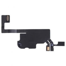 Apple iPhone 13 mini nabijheidssensor en lichtsensor en microfoon connector