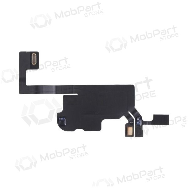 Apple iPhone 13 mini nabijheidssensor en lichtsensor en microfoon connector