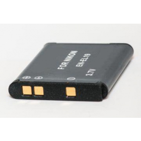Nikon EN-EL19 fotobatterij / accu