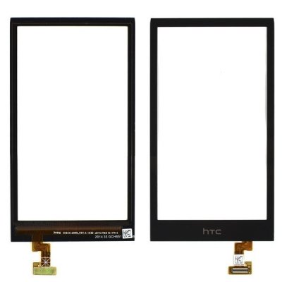 HTC Desire 510 touchscreen glas