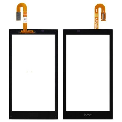 HTC Desire 610 touchscreen glas