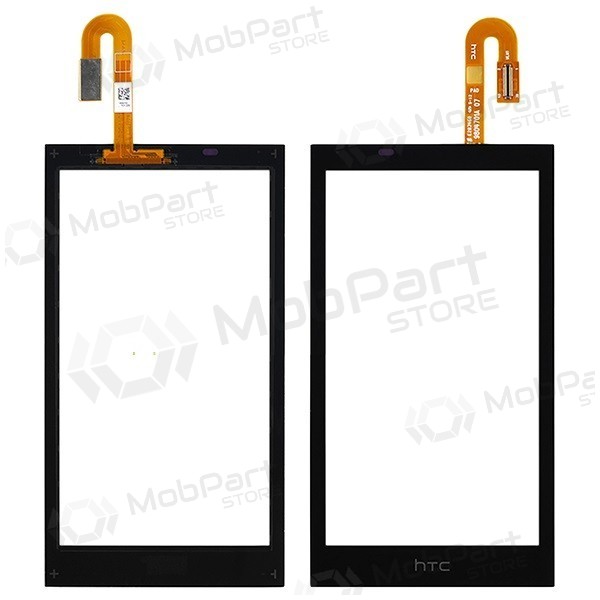 HTC Desire 610 touchscreen glas