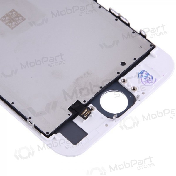 Apple iPhone 6S scherm (wit) (gereviseerd, origineel)